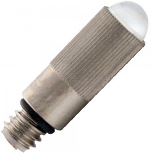 FOCO LARINGOSCOPIO NORMAL 2.5V WELCH ALLYN – WA04800