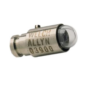 FOCO OFTALMOSCOPIO HALOGENO 2.5V MOD. WA03900