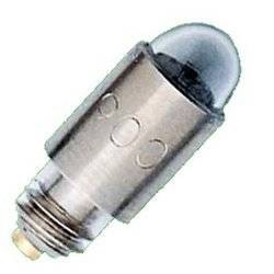 FOCO OFTALMOSCOPIO HALOGENO 2.5V WELCH ALLYN – WA00900