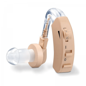 AUDIFONO ERGONOMICO. FRECUENCIA DE 200 A 5000 HZ. – HA20