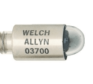FOCO RETINOSCOPIO HALOGENO 3.5V WELCH ALLYN – WA03700
