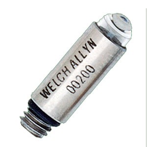 FOCO TRANSILUMINADOR HALOGENO 2.5V. WELCH ALLYN – WA00200