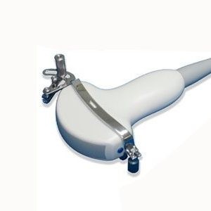 GUIA DE BIOPSIA TRANSDUCTOR CONVEXO