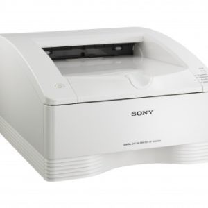 IMPRESORA DIGITAL COLOR TAMAÑO CARTA SONY UP-DR80MD