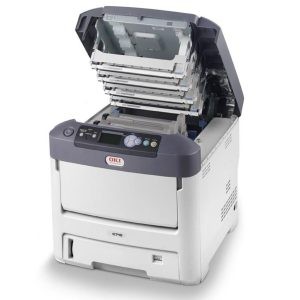 IMPRESORA LÁSER A COLOR TAMAÑO CARTA NO-DICOM OKI – C711N