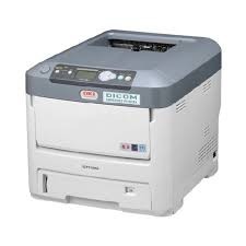 IMPRESORA LÁSER A COLOR TAMAÑO CARTA Y TABLOIDE OKI – C711DM