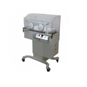 INCUBADORA INFANTIL BASICA CON FOTORERAPIA TEHSA – TEH-PBF