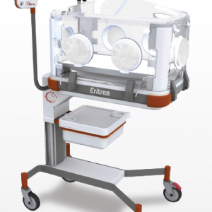 INCUBADORA PARA INFANTE