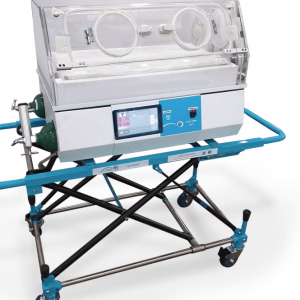INCUBADORA TÁCTIL DE TRASLADO – TEH-PADTT