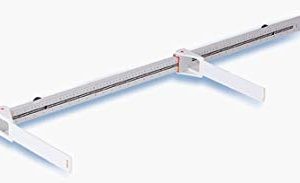 INFANTOMETRO CON LENGUETAS 0-99CM DIV.1MM SECA