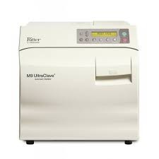 AUTOCLAVE RITTER M9 MIDMARK