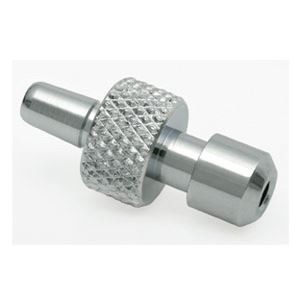 INSUFLADOR CON PIEZA DE CONEXION PARA OTOSCOPIOS HEINE – D-000.80.102