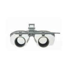 JUEGO COMPLEMENTARIO CON LUPAS BINOCULARES 3S LED ML4 HRP6 340 HEINE – J-000.31.374