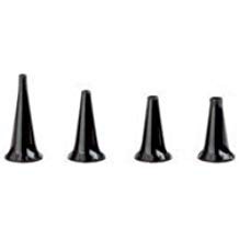 JUEGO DE 4 ESPECULOS REUTILIZABLES SANALON 2 4 5MM HEINE – B-000.11.111