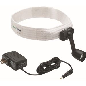 LAMPARA FRONTAL ESTADO SOLIDO 1 WATT 20 LUMEN 120 GR WA46070