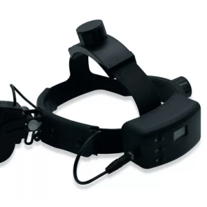 LÁMPARA FRONTAL LED MEDSTAR CON BATERIA – ESY-KS-W02