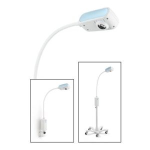 LAMPARA GS-300 CON PEDESTAL WELCH ALLYN – WA44400