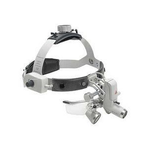 LAMPARA HEINE FRONTAL ML4 LED/HR KIT 1 HR 2.5X340 – J-008.31.440