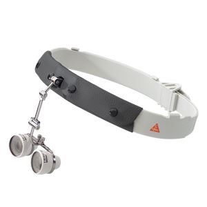 LUPA HEINE BINOCULAR C2.3K/ 450 EN MALETIN – C-000.32.231