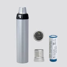 MANGO HEINE LION BETA 4 USB CON BATERÍA RECARGABLE 3.5V – X-007.99.388