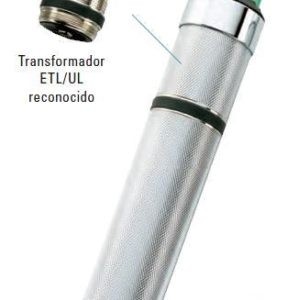 MANGO METALICO RECARGABLE 3.5V MOD. WA71000-A