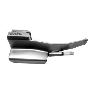 MCINTOSH HOJA DE LARINGOSCOPIO  0 LUZ ESTANDAR H.P.