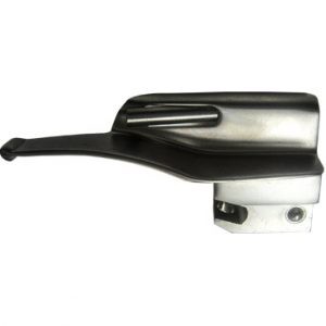 MCINTOSH HOJA DE LARINGOSCOPIO  00 FIBRA OPTICA HP