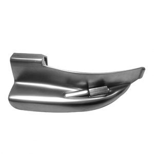 MCINTOSH HOJA DE LARINGOSCOPIO  1 LUZ ESTANDAR HP