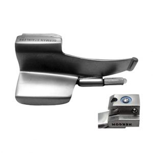 MCINTOSH HOJA DE LARINGOSCOPIO 00 LUZ ESTANDAR HP