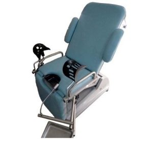 MESA DE EXPLORACIÓN GINECOLÓGICA – UNIQUE-ME