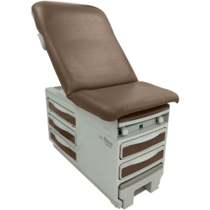 MESA DE EXPLORACION RITTER 204 MANUAL ROBUST BROWN
