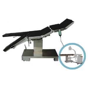 MESA ELECTRÓNICA DE LUJO PARA ARCO EN C – XKD-05