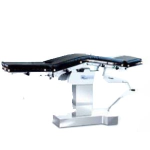 MESA HIDRÁULICA PARA QUIRÓFANO – 3008SE