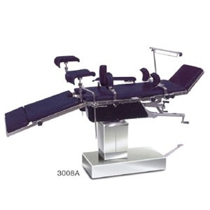 MESA QUIRURGICA HIDRAULICA – 3008A