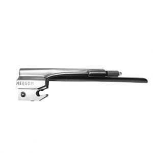 MILLER HOJA DE LARINGOSCOPIO  1 LUZ ESTANDAR H.P.