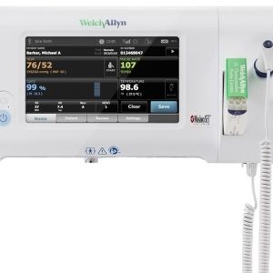 MONITOR CONNEX SPOT WELCH ALLYN – WA71WT-B