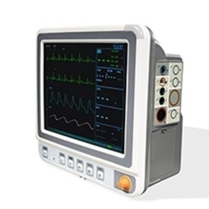 MONITOR DE PACIENTE 12″ – M12