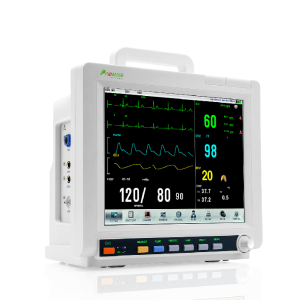 MONITOR DE PACIENTE BASICO 12″ PROMISE