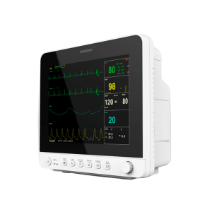 MONITOR DE SIGNOS VITALES CMS8000