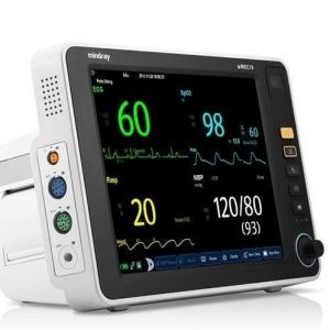 MONITOR SIGNOS VITALES MOD. UMEC10 MINDRAY