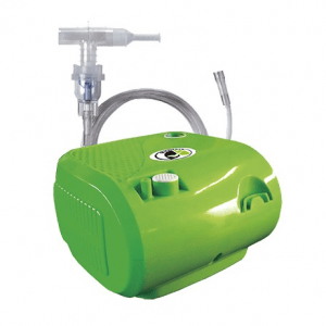 NEBULIZADOR DE COMPRESOR DE PISTON – MEDINEB-04