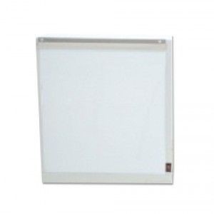 NEGATOSCOPIO DE 1 PANTALLA – NG1AV