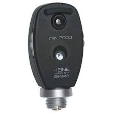OFTALMOSCOPIO MINI 3000 CABEZAL HEINE – D-001.71.105