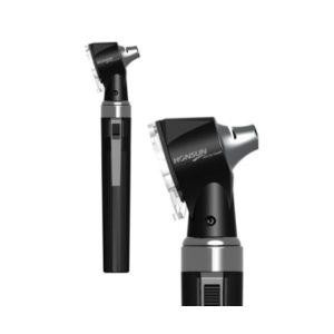 OTOSCOPIO HONSUN DE ILUMINACION DIRECTA 2.5 V – SLI-HS-OT10J