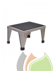 BANQUETA ACERO INOXIDABLE – BQINX