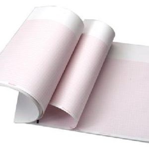 PAPEL PARA ELECTROCARDIOGRAFO CP50 TIPO Z C/U – WA406021