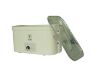 PARAFINERO CON REGULADOR DE TEMPERATURA