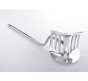 PIERNERAS DE ALUMINIO (JUEGO: 2 PIEZAS) – PRALM