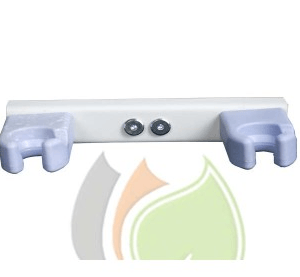 BARRA DE SOPORTE OMEGA PARA ENDOSCOPIOS – BRSPOM