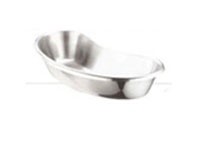 RIÑON DE ACERO INOXIDABLE 20.8 X 9.6 X 4 CM – MGT-0264